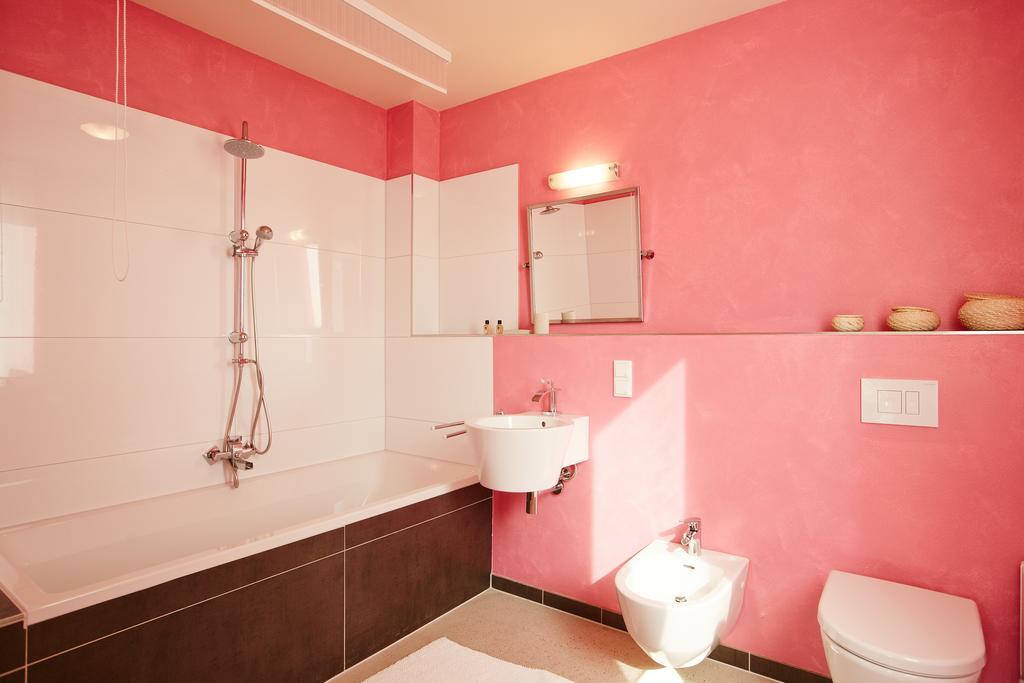 Gaestehaus Am Landgut Schonwalde-Glien Room photo