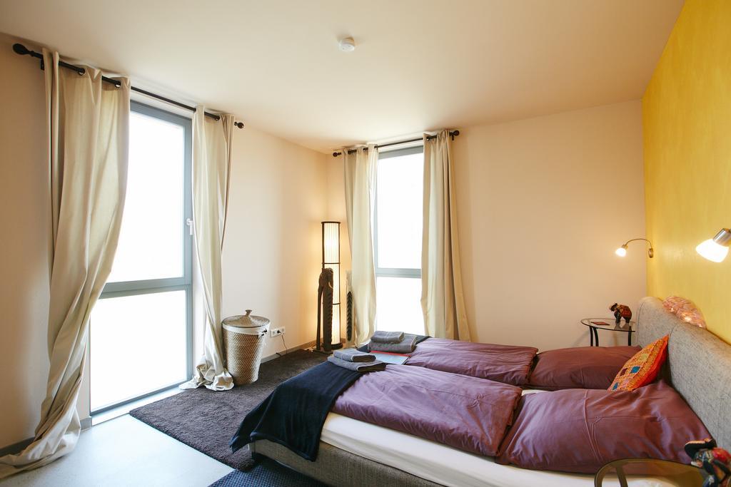 Gaestehaus Am Landgut Schonwalde-Glien Room photo